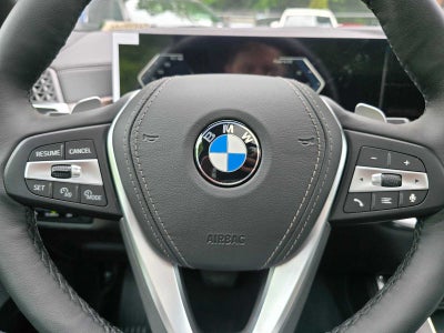 2026 BMW X5 xDrive40i xDrive40i