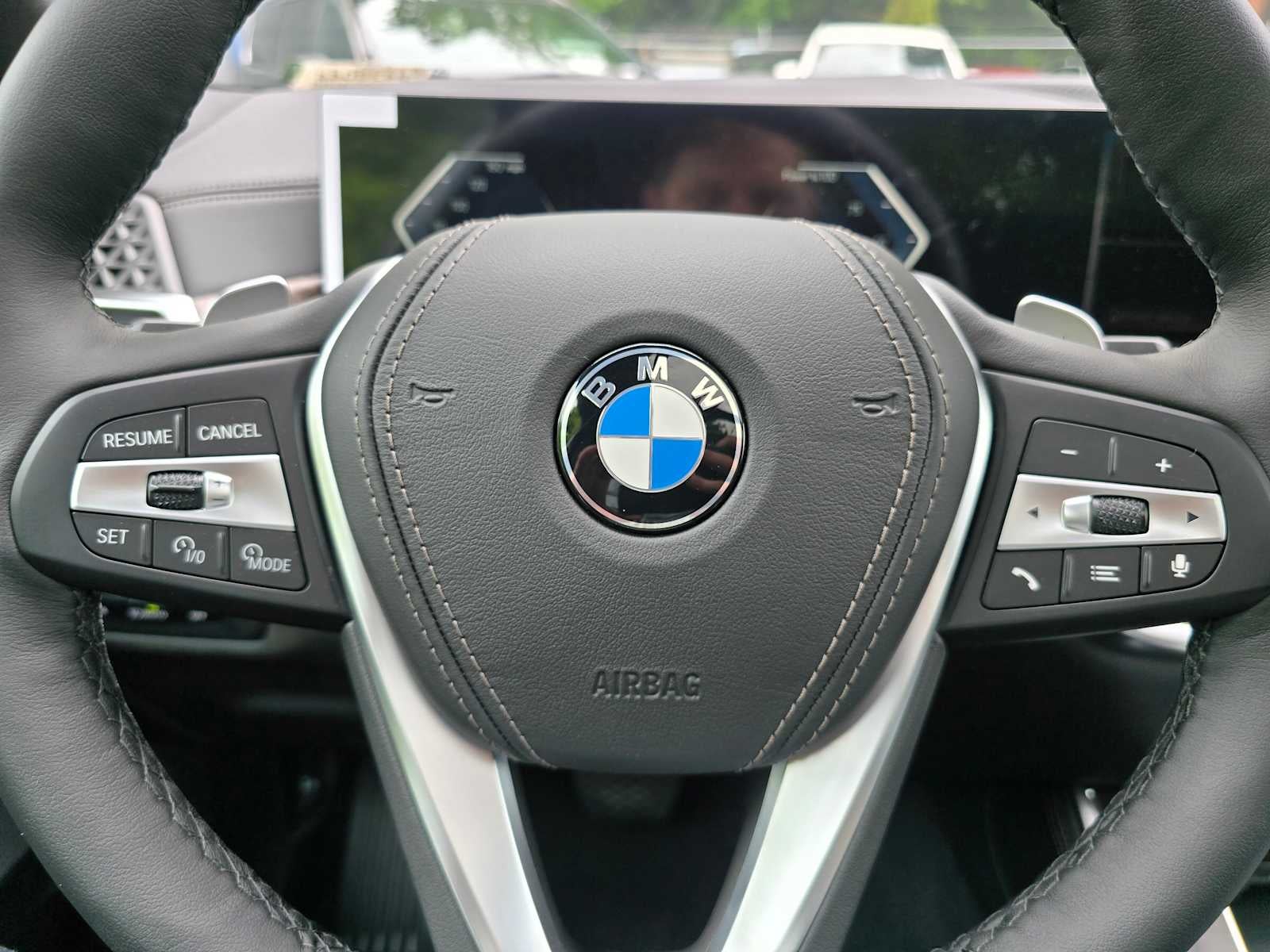 2026 BMW X5 xDrive40i xDrive40i