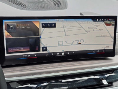 2026 BMW X5 xDrive40i xDrive40i