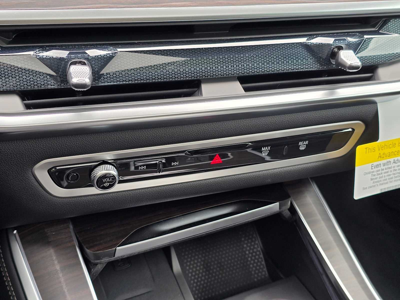 2026 BMW X5 xDrive40i xDrive40i