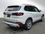 2026 BMW X5 xDrive40i xDrive40i