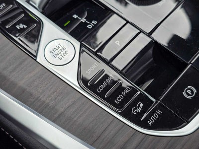 2026 BMW X5 xDrive40i xDrive40i