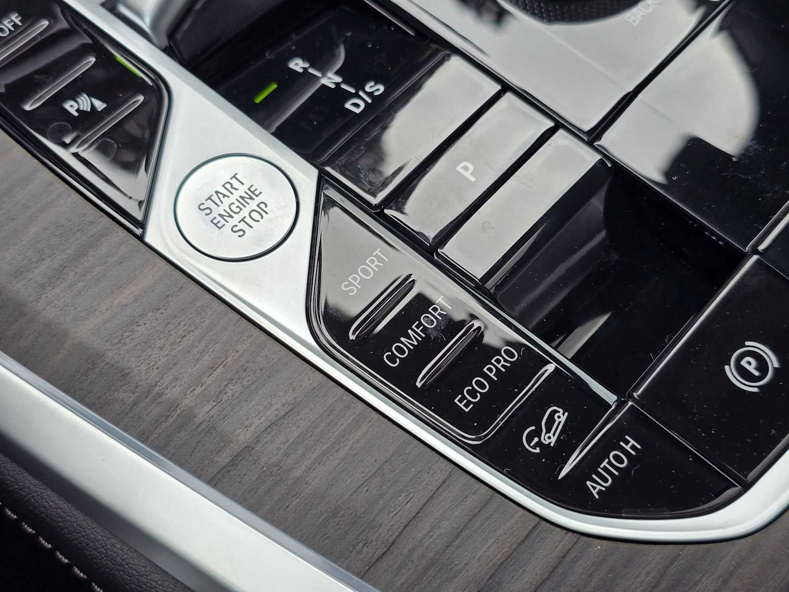2026 BMW X5 xDrive40i xDrive40i