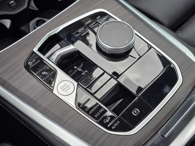 2026 BMW X5 xDrive40i xDrive40i