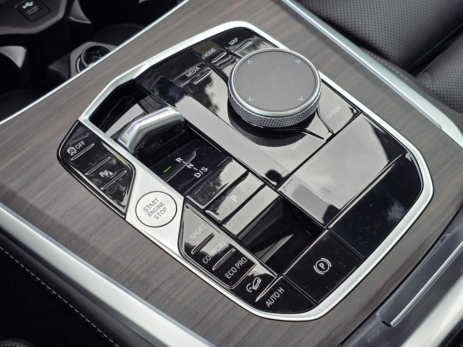 2026 BMW X5 xDrive40i xDrive40i