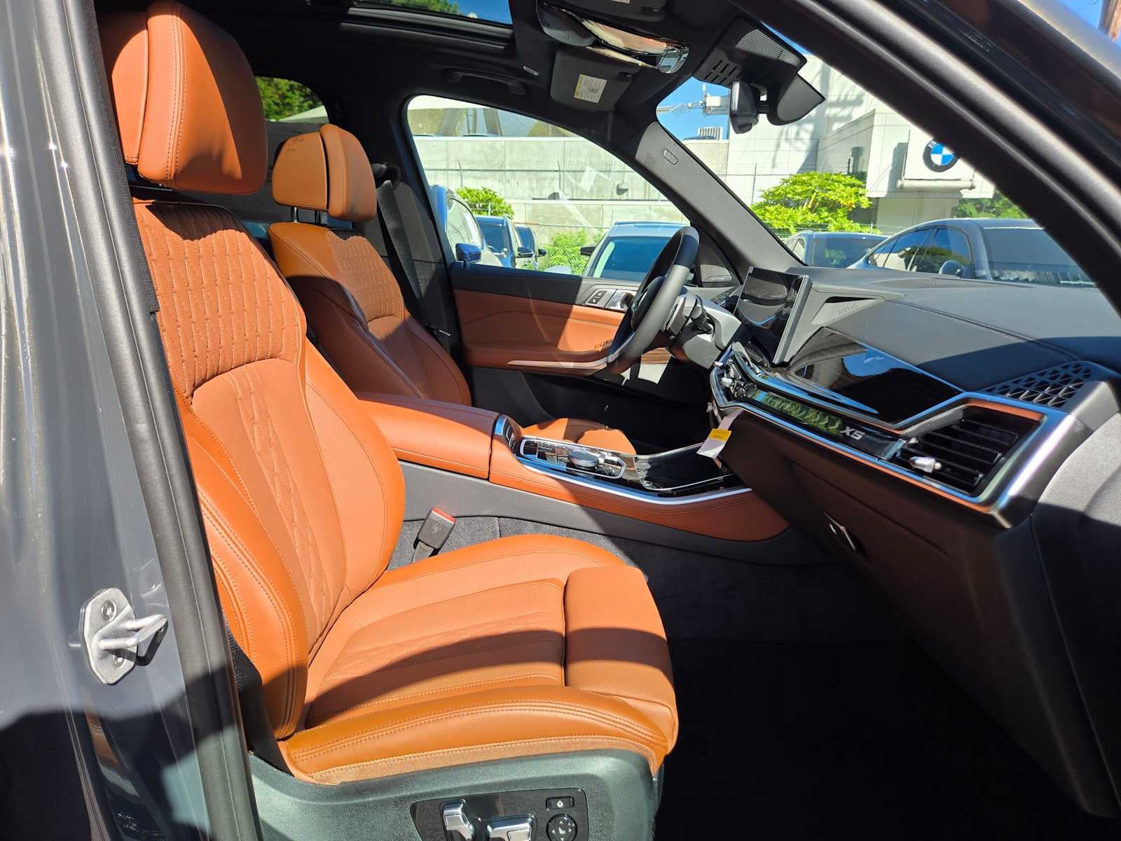 2026 BMW X5 xDrive40i xDrive40i