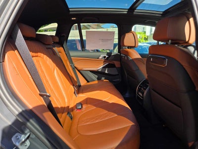 2026 BMW X5 xDrive40i xDrive40i