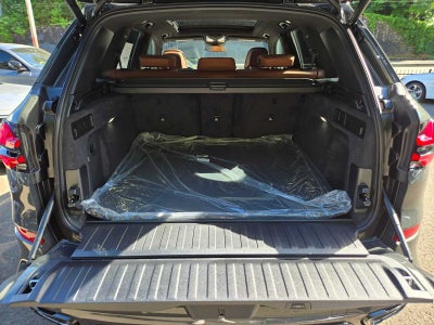 2026 BMW X5 xDrive40i xDrive40i