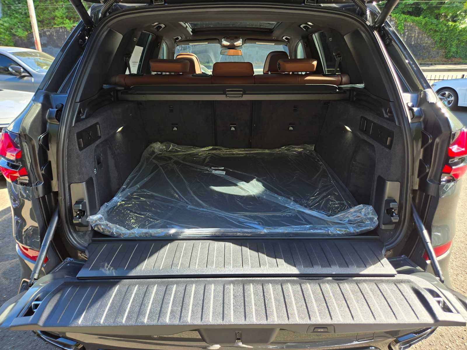 2026 BMW X5 xDrive40i xDrive40i