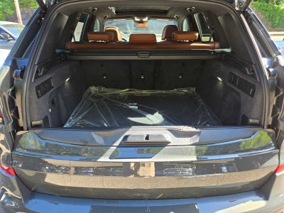 2026 BMW X5 xDrive40i xDrive40i