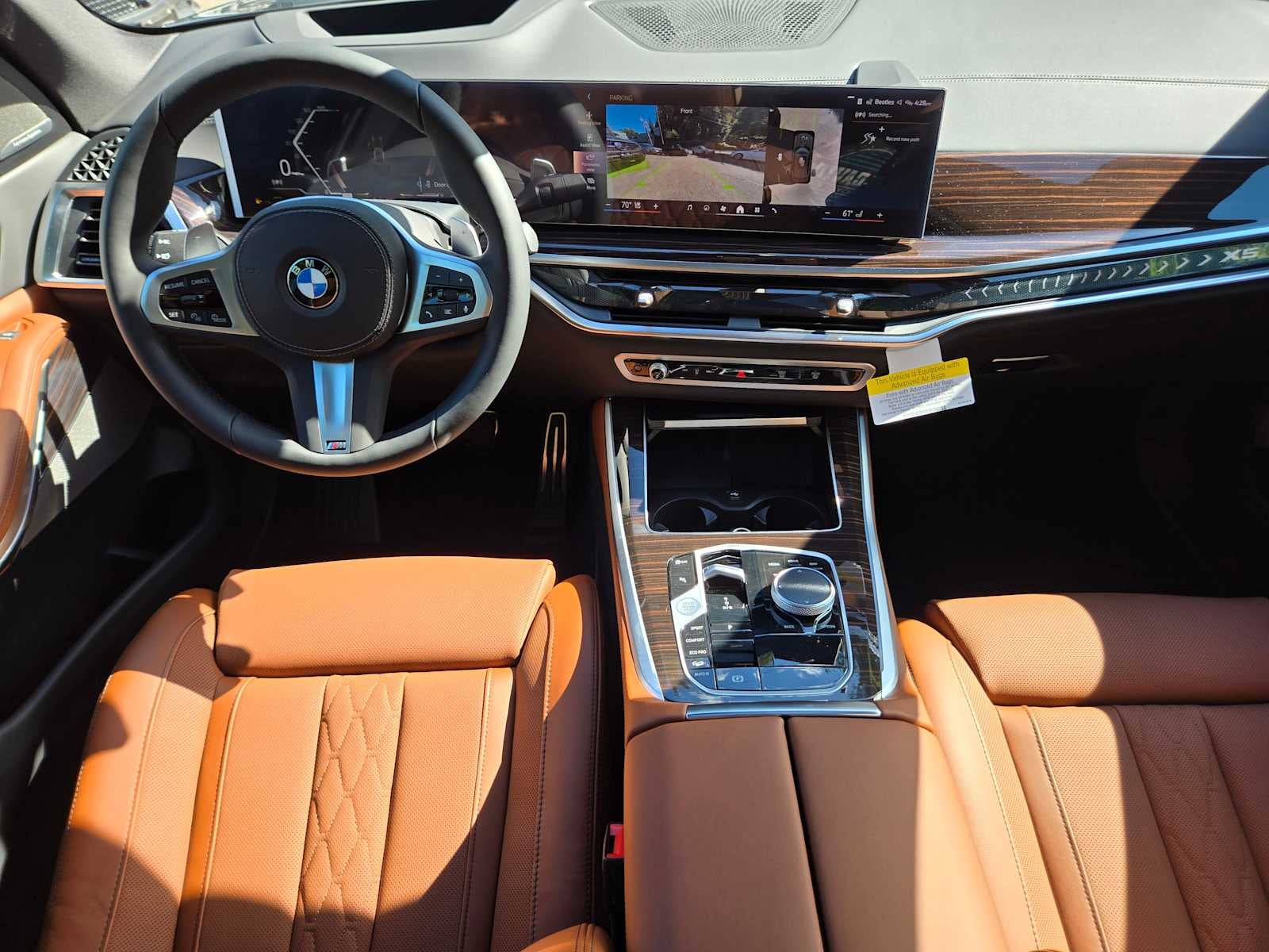 2026 BMW X5 xDrive40i xDrive40i