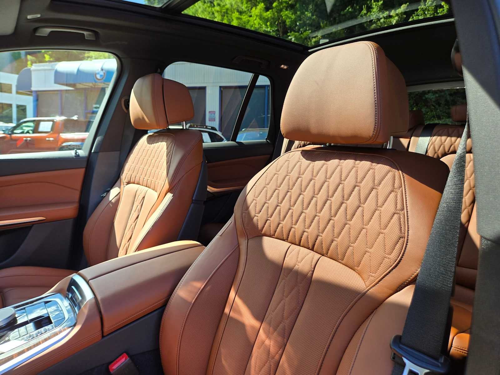 2026 BMW X5 xDrive40i xDrive40i