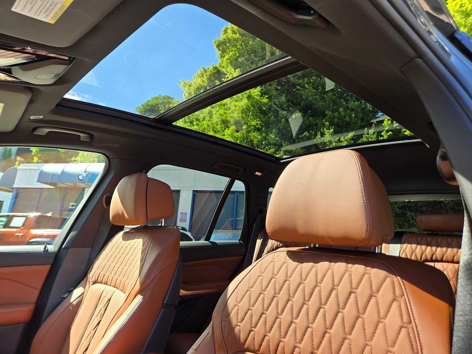 2026 BMW X5 xDrive40i xDrive40i