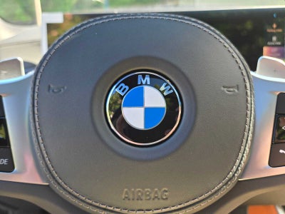 2026 BMW X5 xDrive40i xDrive40i