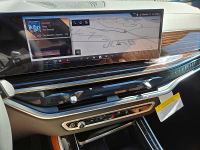 2026 BMW X5 xDrive40i xDrive40i