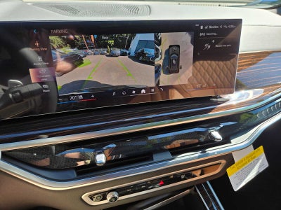 2026 BMW X5 xDrive40i xDrive40i