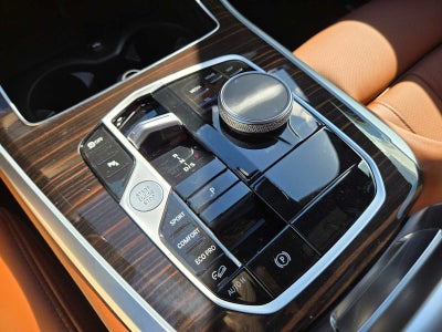 2026 BMW X5 xDrive40i xDrive40i