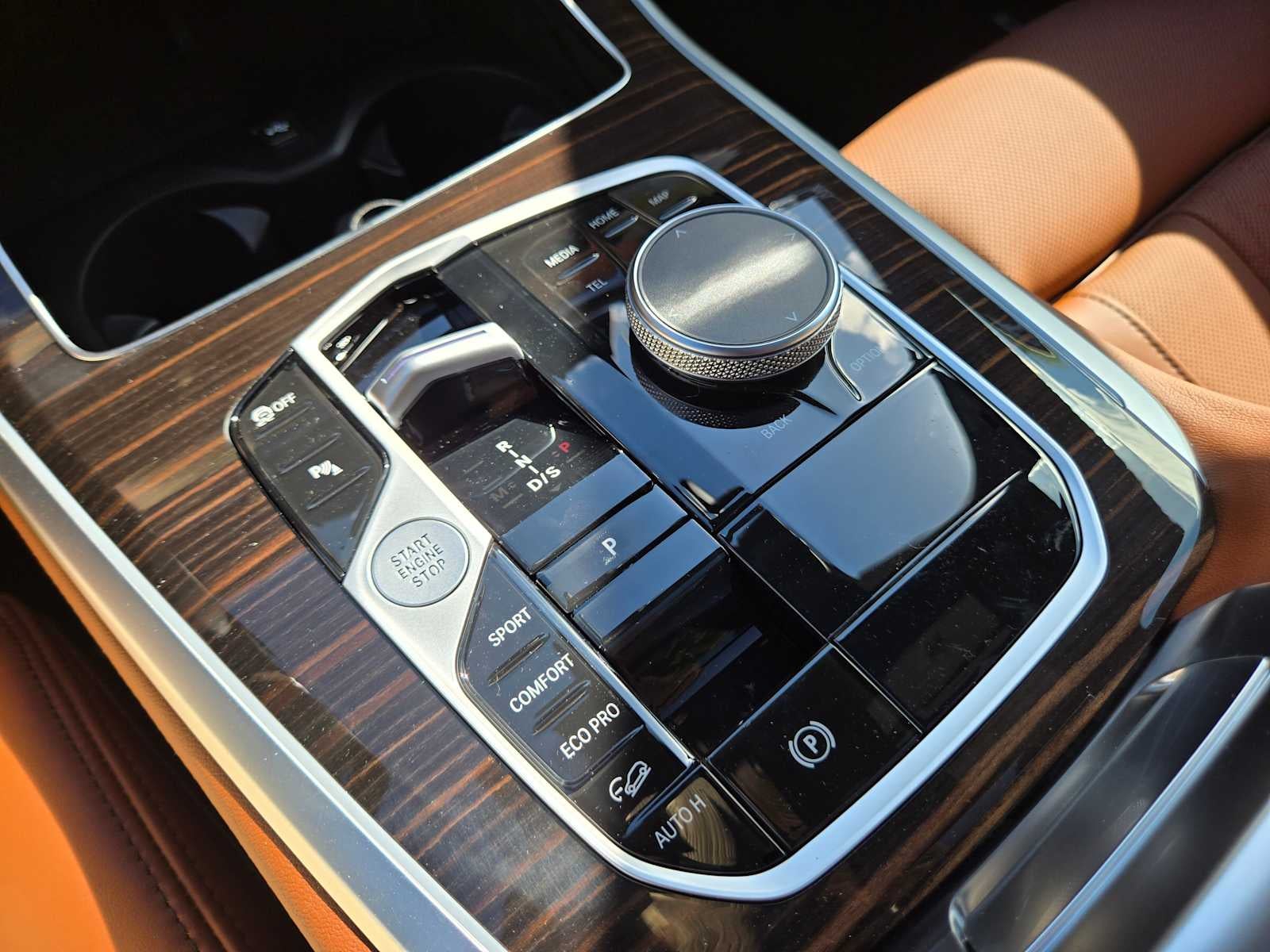 2026 BMW X5 xDrive40i xDrive40i