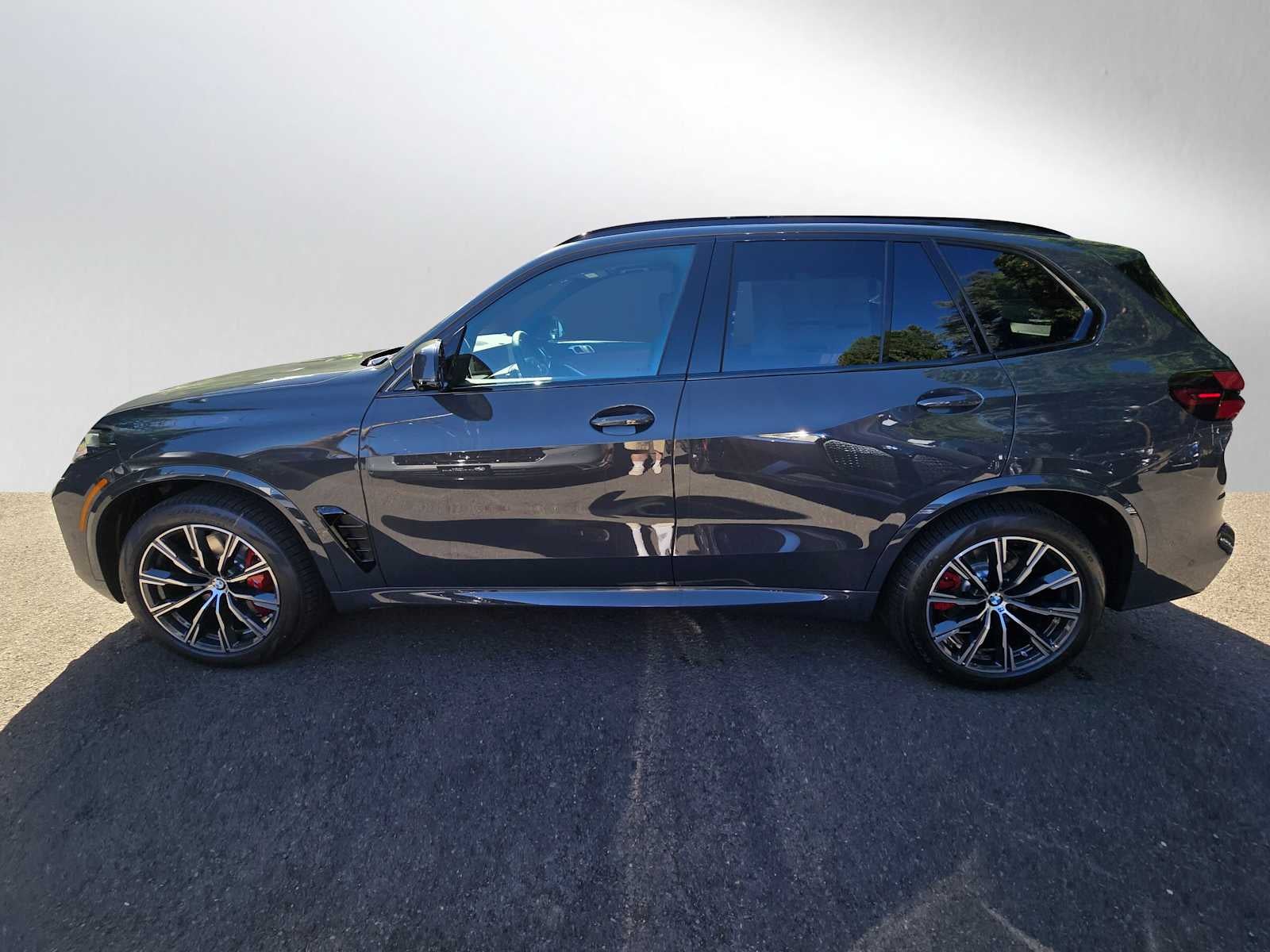 2026 BMW X5 xDrive40i xDrive40i