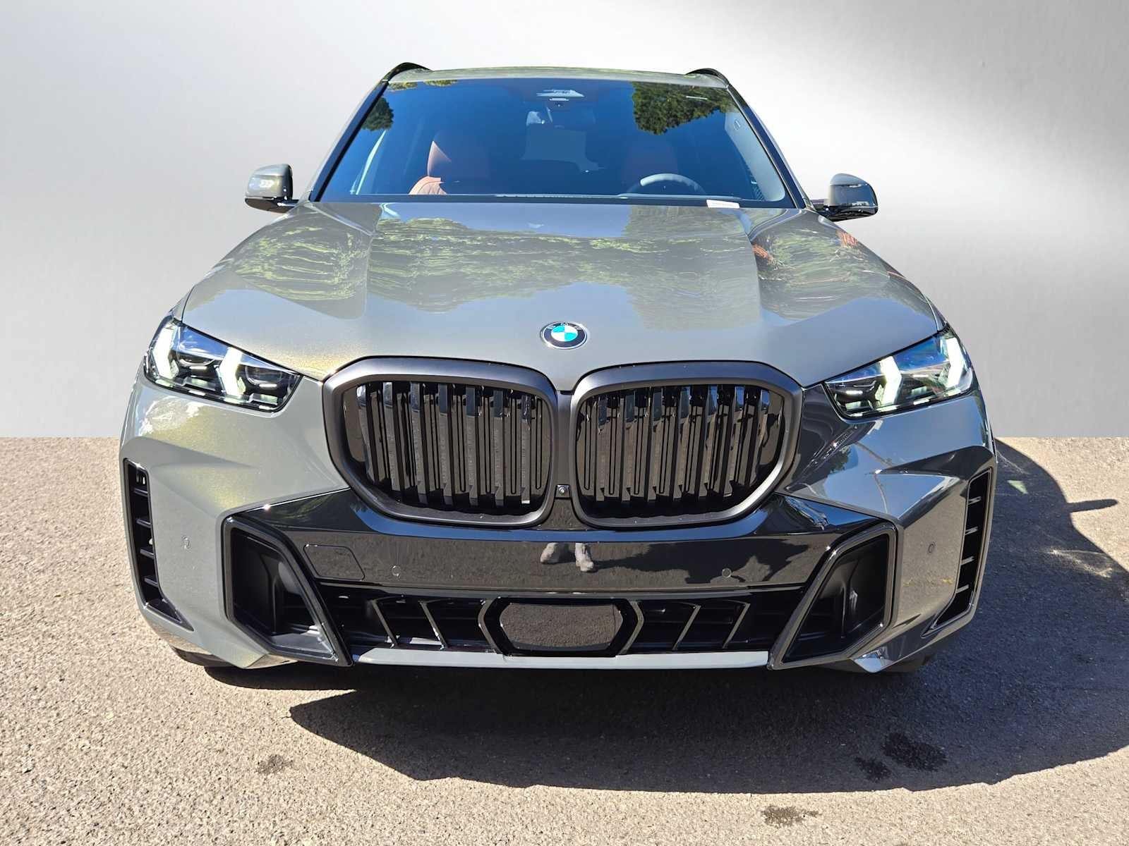 2026 BMW X5 xDrive40i xDrive40i