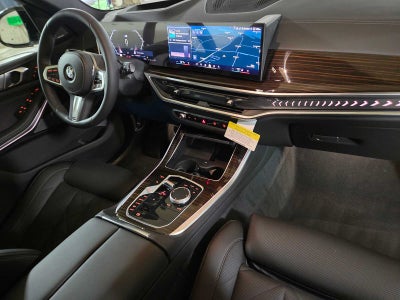 2026 BMW X5 xDrive40i xDrive40i