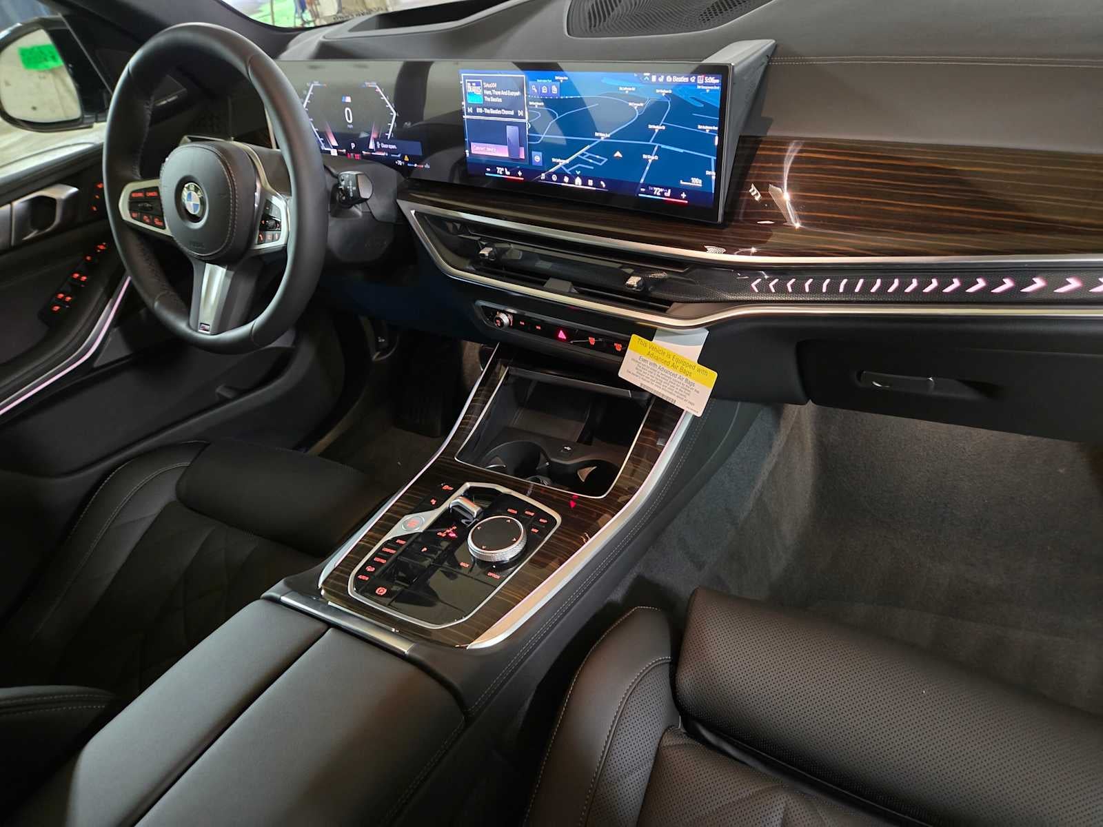 2026 BMW X5 xDrive40i xDrive40i