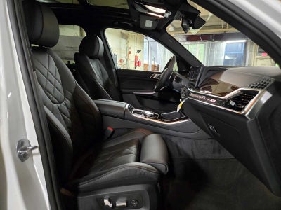 2026 BMW X5 xDrive40i xDrive40i