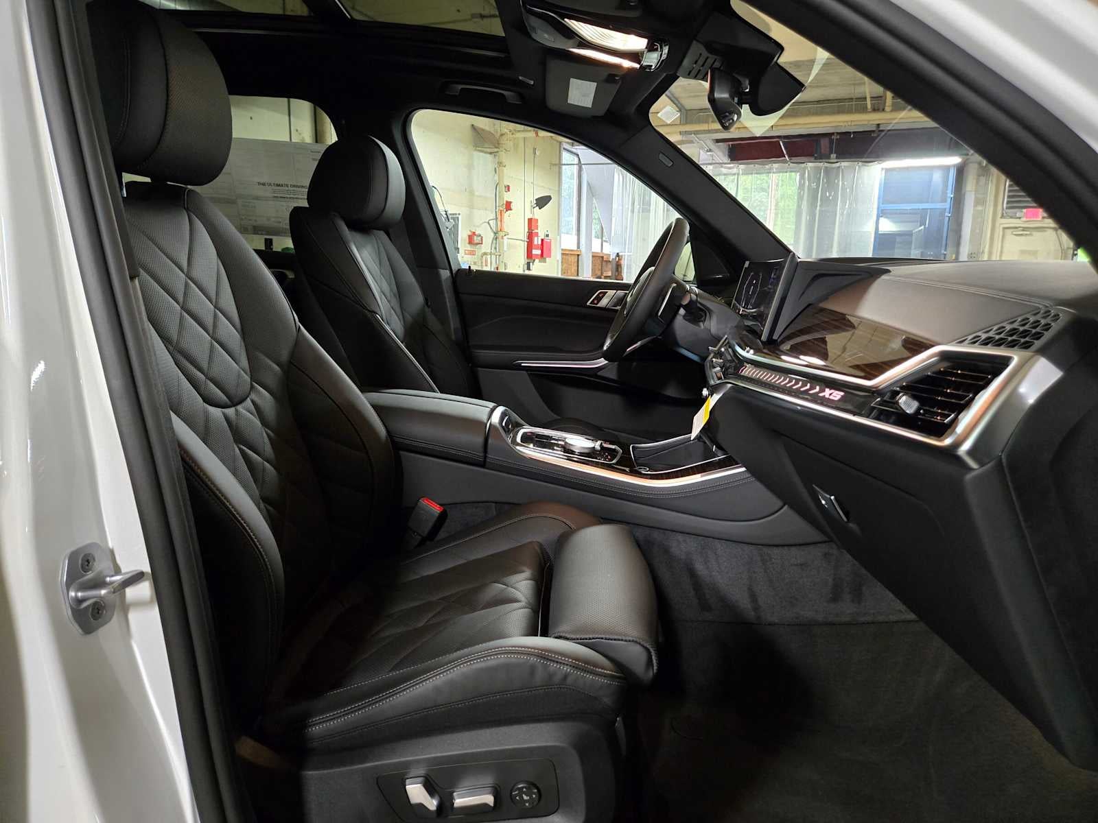 2026 BMW X5 xDrive40i xDrive40i