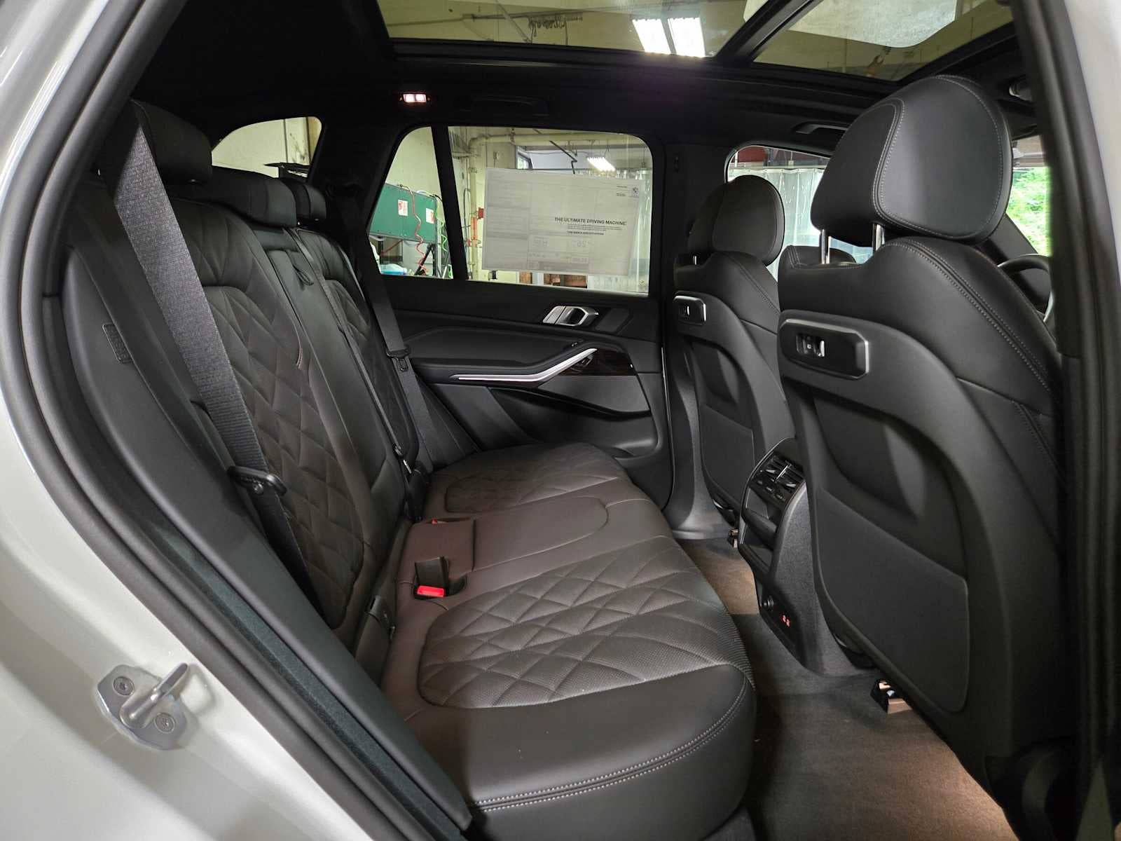 2026 BMW X5 xDrive40i xDrive40i