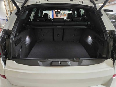 2026 BMW X5 xDrive40i xDrive40i