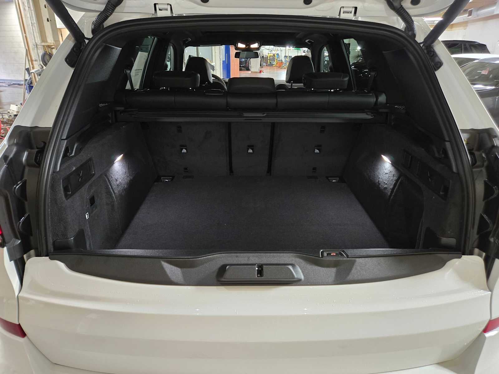2026 BMW X5 xDrive40i xDrive40i