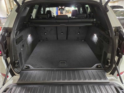 2026 BMW X5 xDrive40i xDrive40i