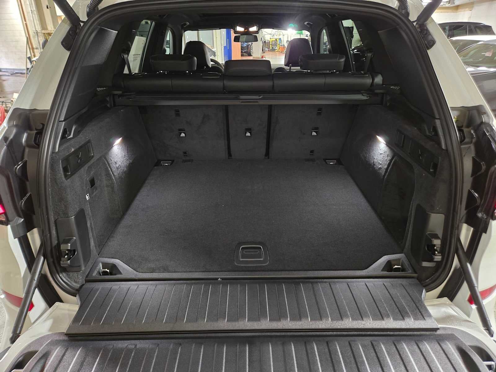 2026 BMW X5 xDrive40i xDrive40i