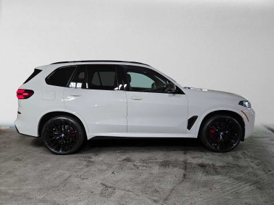 2026 BMW X5 xDrive40i xDrive40i