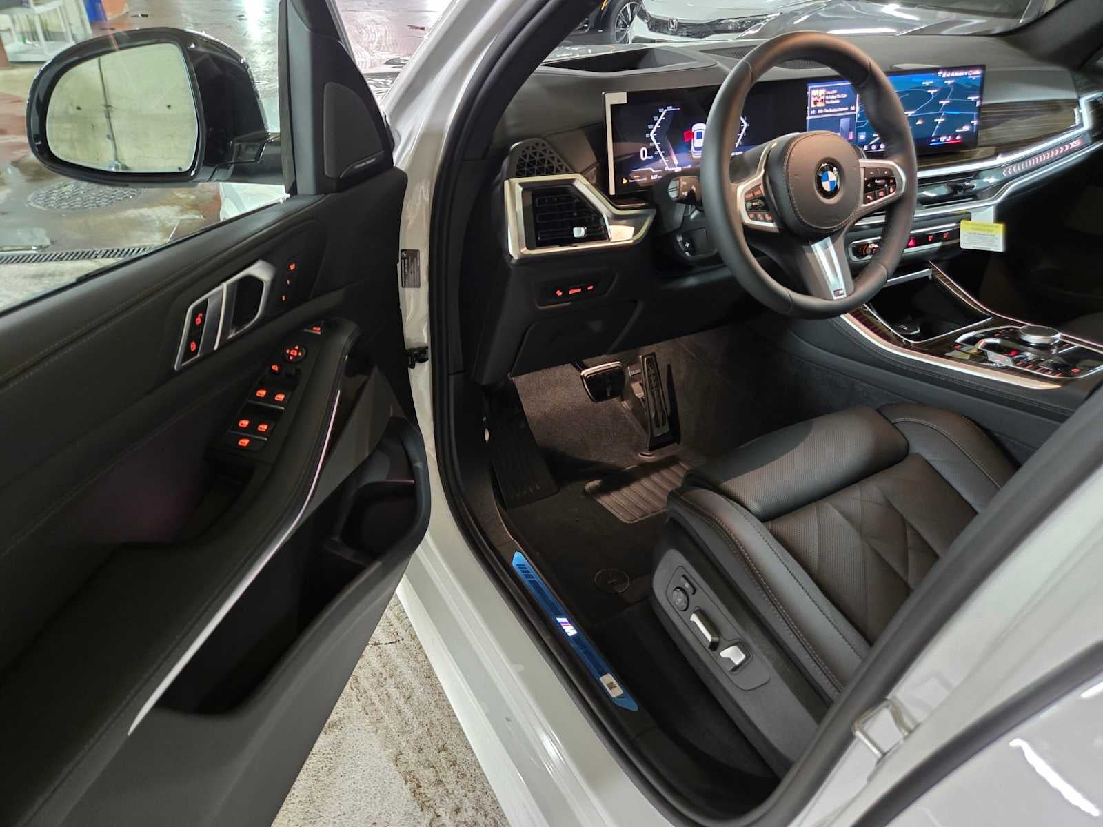 2026 BMW X5 xDrive40i xDrive40i