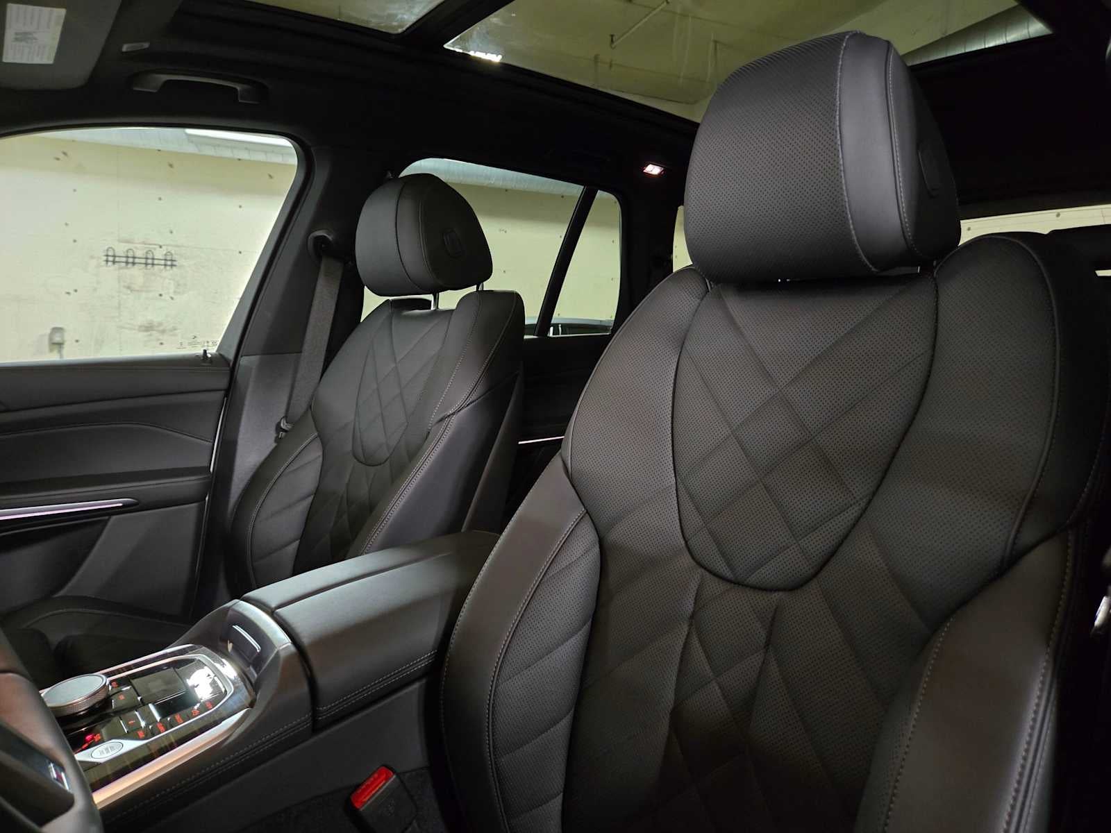 2026 BMW X5 xDrive40i xDrive40i