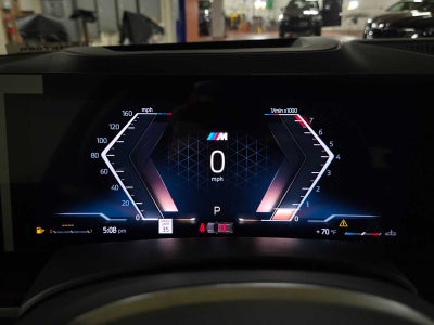 2026 BMW X5 xDrive40i xDrive40i