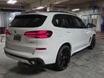 2026 BMW X5 xDrive40i xDrive40i