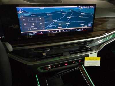 2026 BMW X5 xDrive40i xDrive40i