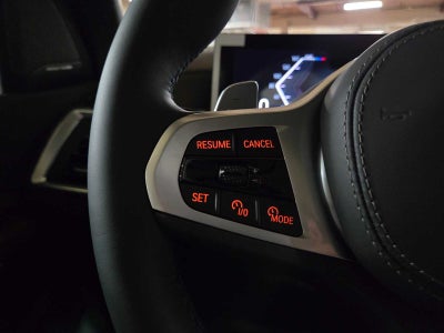 2026 BMW X5 xDrive40i xDrive40i