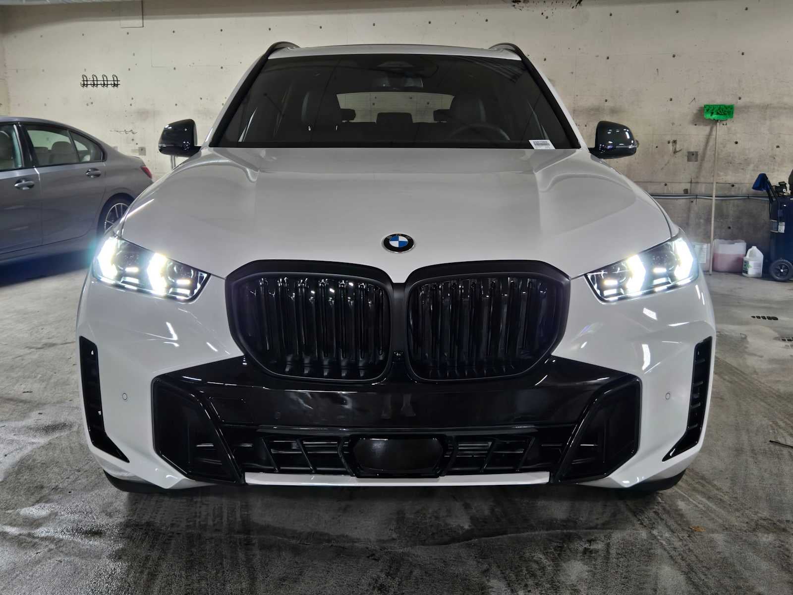2026 BMW X5 xDrive40i xDrive40i