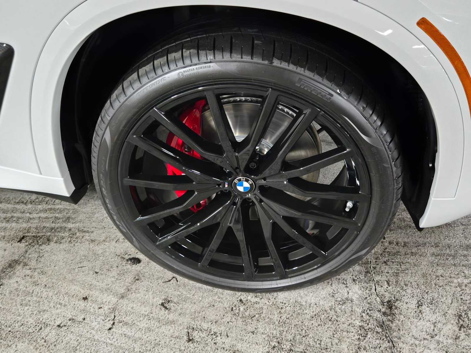 2026 BMW X5 xDrive40i xDrive40i