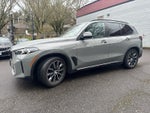 2025 BMW X5 xDrive40i xDrive40i