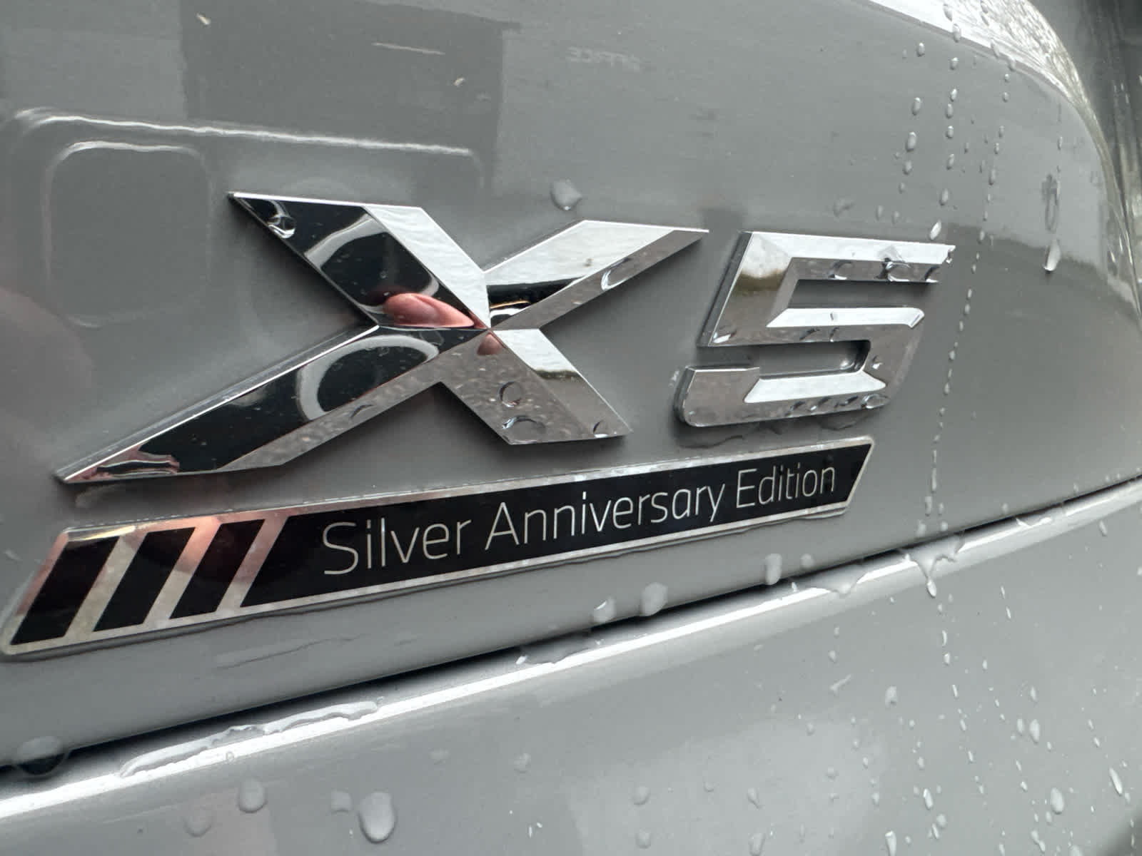 2025 BMW X5 xDrive40i xDrive40i