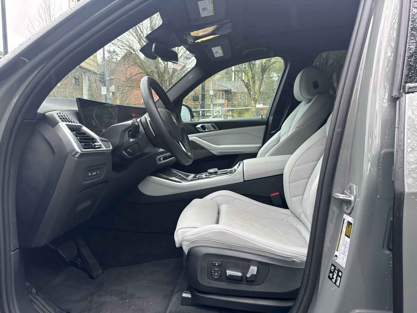 2025 BMW X5 xDrive40i xDrive40i