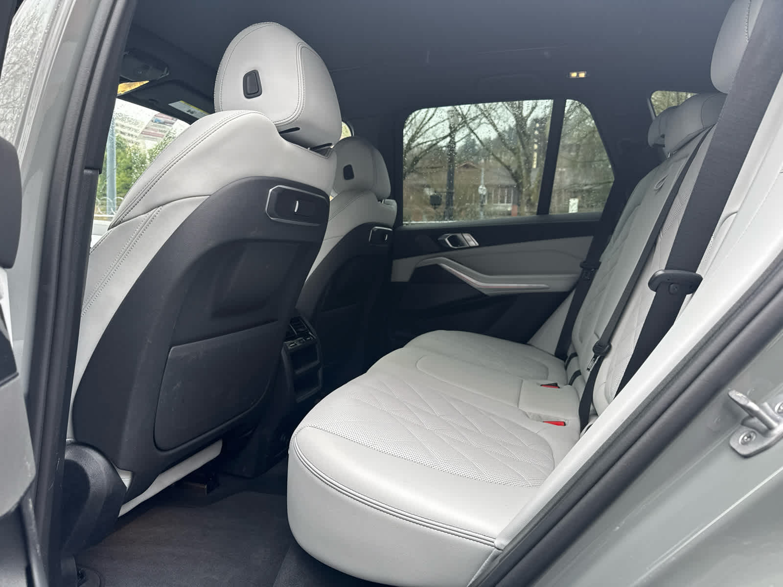 2025 BMW X5 xDrive40i xDrive40i