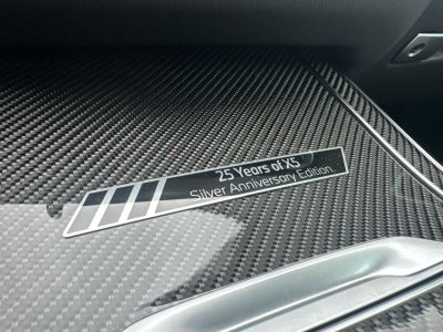 2025 BMW X5 xDrive40i xDrive40i