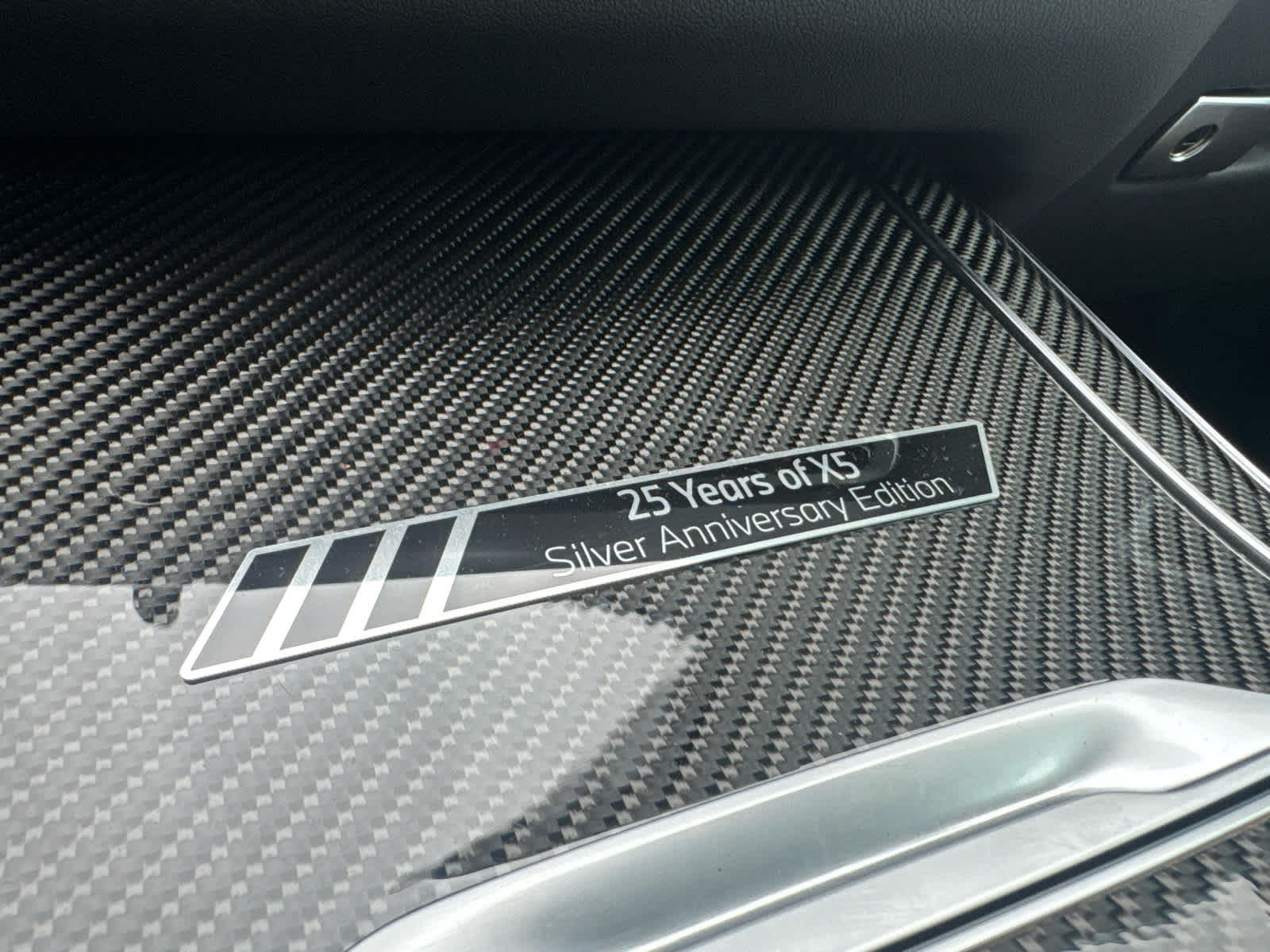 2025 BMW X5 xDrive40i xDrive40i