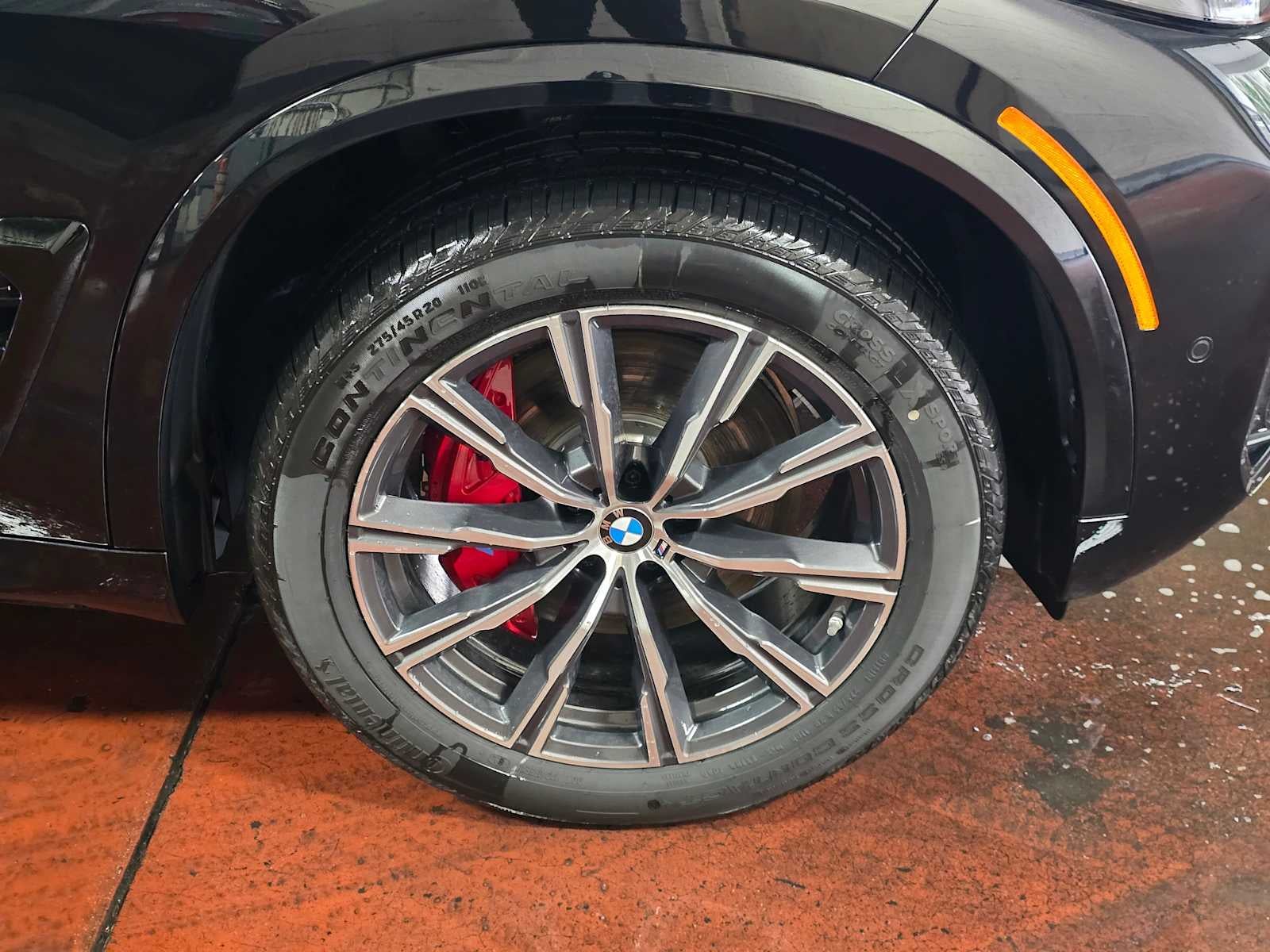 2026 BMW X5 xDrive40i xDrive40i