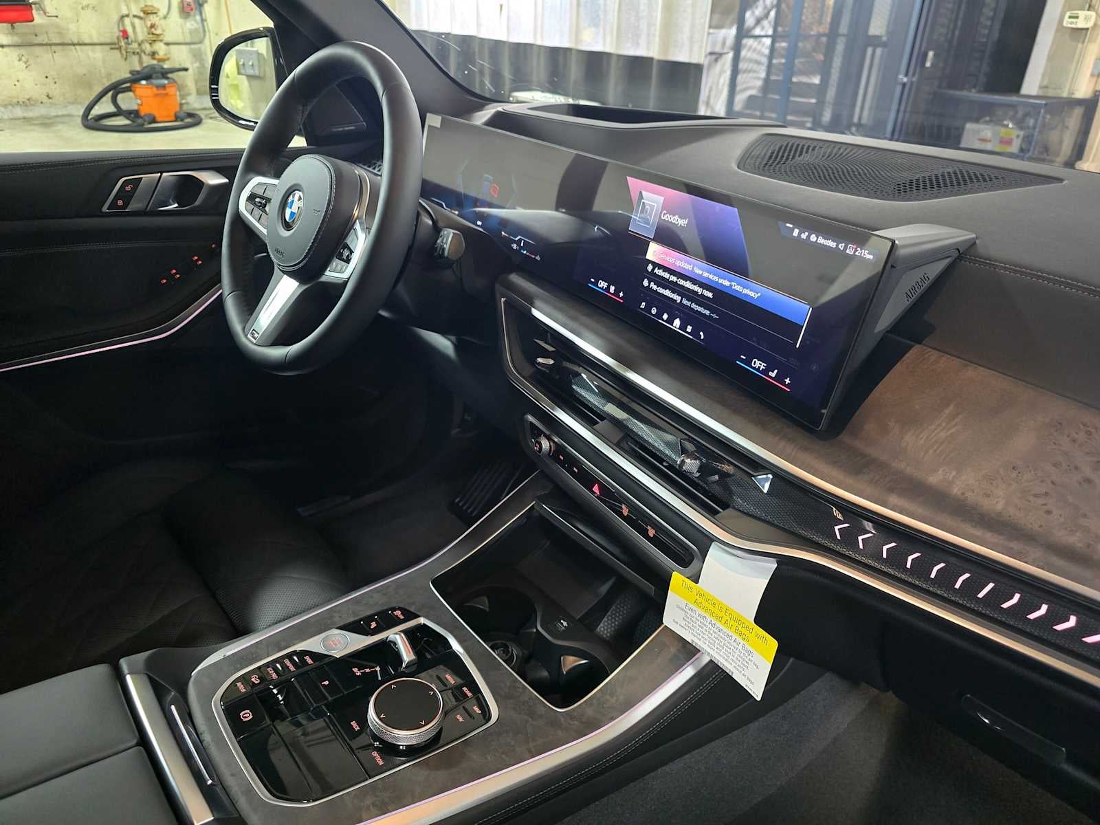 2026 BMW X5 xDrive40i xDrive40i